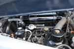 Rolls-Royce Silver Cloud LWB Saloon 1959 года